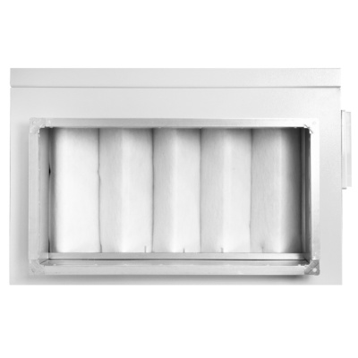 Приточная установка ФЬОРДИ ВПУ 3000 ЕС/36-380/3-BLG-M