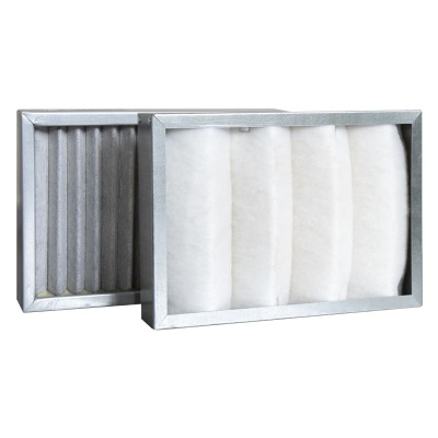 Приточная установка ФЬОРДИ ПРО ВПУ-500 ЕС/4,4-220/1-GTC