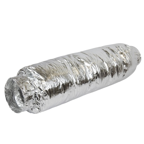 Шумоглушитель DEC TRD (DST 160/1м)