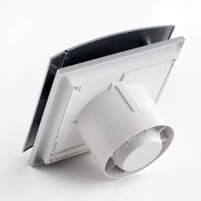 Накладной вентилятор Soler Palau SILENT-200 CZ DESIGN 3C