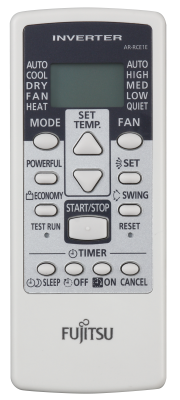 Настенная сплит-система FUJITSU ASYG07LLCE-R / AOYG07LLCE-R
