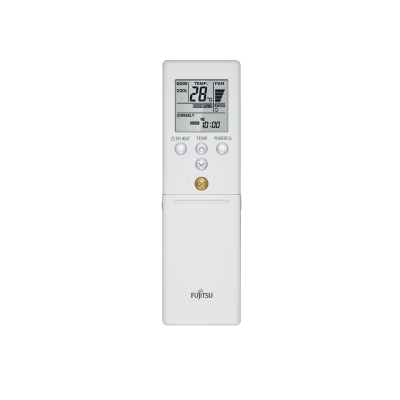 Настенная сплит система FUJITSU ASYG14KETA / AOYG14KETA