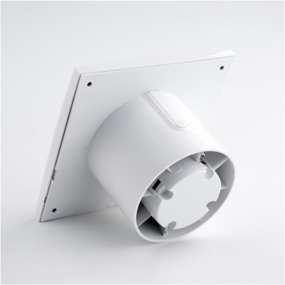 Вытяжной вентилятор Soler Palau SILENT-100 CHZ