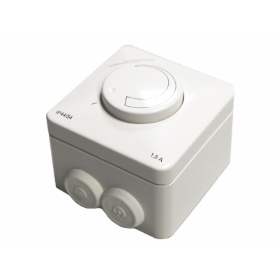 Электронный регулятор скорости ETX 1.5 Электронный регулятор скорости ETX 1.5