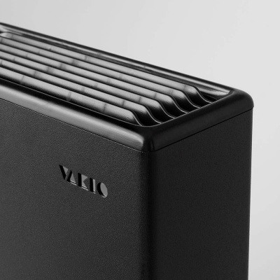 Приточный клапан Vakio KIV New Dark Night Приточный клапан Vakio KIV New Dark Night