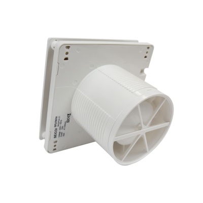 Вытяжной вентилятор Seicoi 100 Glass SKGP04-01