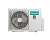 Наружный блок мульти сплит-системы Hisense AMW4-36U4RAA LP