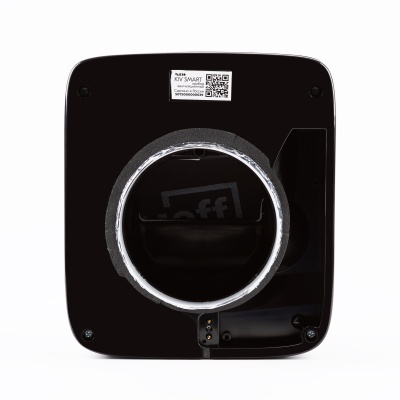 Умный приточный клапан Vakio KIV SMART Dark Night Умный приточный клапан Vakio KIV SMART Dark Night