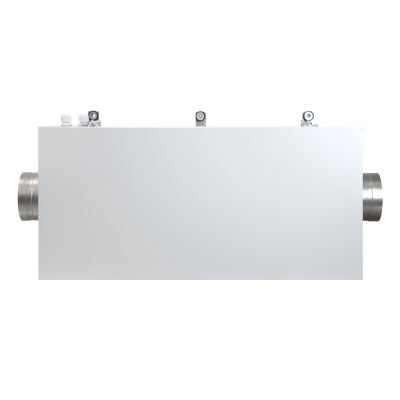 Приточная установка ФЬОРДИ ВПУ (У) 1000 EC/9-380/3-BLG-S