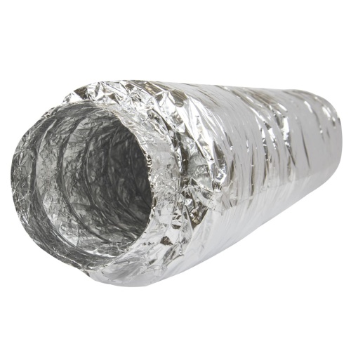 Шумоглушитель DEC TRD (DST 315/1м)