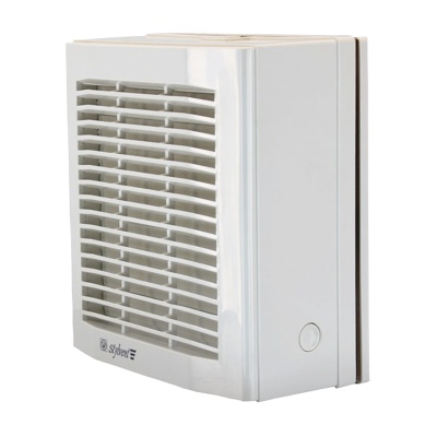 Оконный вентилятор Soler Palau HV-300 AE