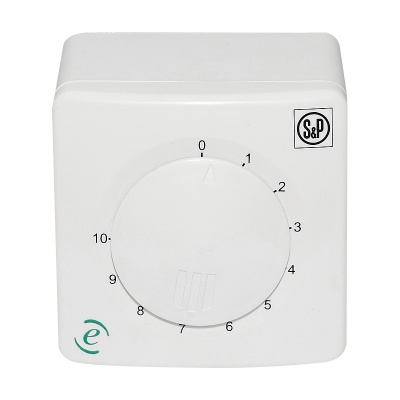 Регулятор скорости REB-ECOWATT (0-10V) Регулятор скорости REB-ECOWATT (0-10V)