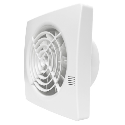 Накладной тонкий вентилятор Seicoi SMPS04-01 White Накладной тонкий вентилятор Seicoi SMPS04-01 White