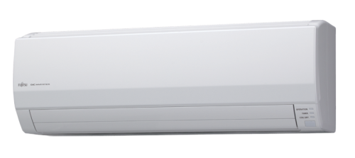 Настенная сплит-система FUJITSU ASYG24LFCC / AOYG24LFCC