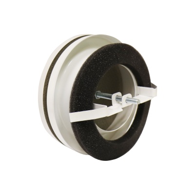 Приточный диффузор DEC DVSR (200)