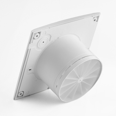 Вентилятор с обратным клапаном Soler Palau DECOR-100C