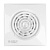 Накладной вентилятор Soler Palau SILENT-100 CHZ ECOWATT