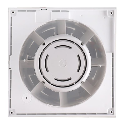 Вентилятор с обратным клапаном Soler Palau SILENT-300 CHZ SILVER DESIGN 3C