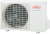 Настенная сплит-система FUJITSU ASYG09LUCA / AOYG09LUCA