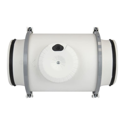 Канальный вентилятор (низкопрофильный) Soler & Palau TD EVO-150 VAR