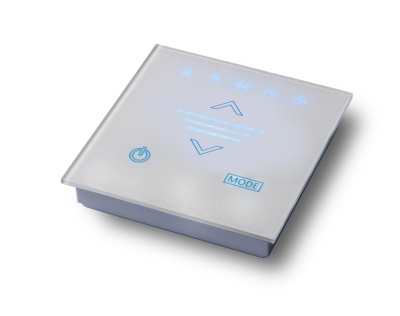 Вентиляционная установка с пластинчатым рекуператором Venus HRV50