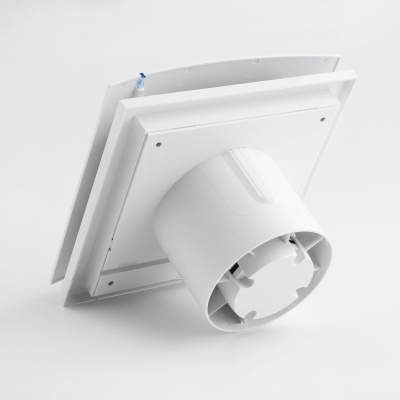 Накладной вентилятор Soler Palau SILENT-100 CRZ DESIGN