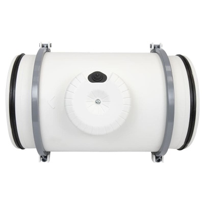 Канальный вентилятор (низкопрофильный) Soler & Palau TD EVO-200 VAR