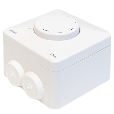 Регулятор скорости MTX-0-25AT Регулятор скорости MTX-0-25AT