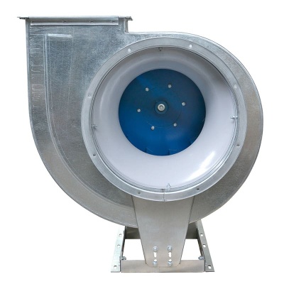 Вентилятор осевой Ровен ВР-80-75-2,5-О-РН-0,18/1500/220-380 Л0