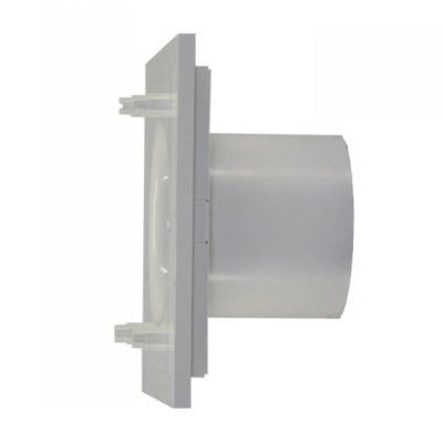 Накладной вентилятор Soler Palau SILENT-100 CZ SILVER DESIGN ECOWATT