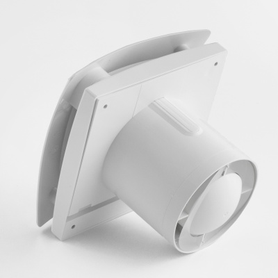 Накладной вентилятор Soler Palau SILENT DUAL 100 Накладной вентилятор Soler Palau SILENT DUAL 100