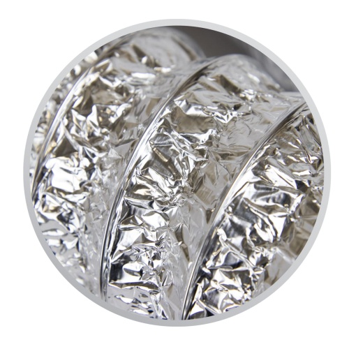 Воздуховод гибкий Aludec A23 (356/10м)