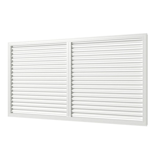 Вентиляционная решетка радиаторная ЭРА Р60150ДП