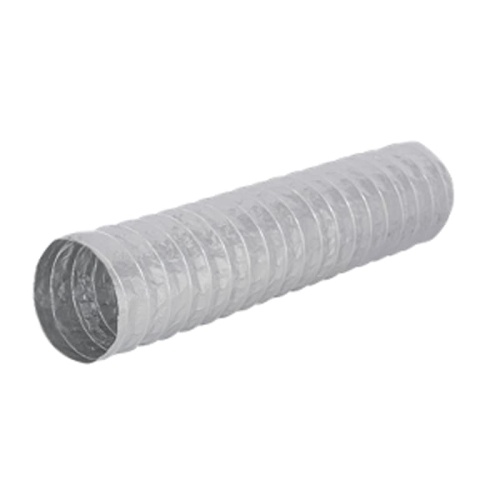 Воздуховод неизолированный Aludec® - AA3 (160/10м)