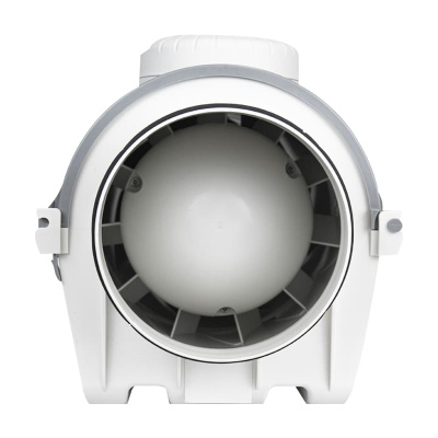 Канальный вентилятор (низкопрофильный) Soler & Palau TD EVO-150 VAR