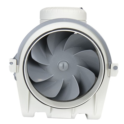 Канальный вентилятор (низкопрофильный) Soler & Palau TD EVO-160