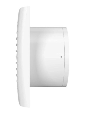 Вентилятор накладной ЭРА OPTIMA 4C