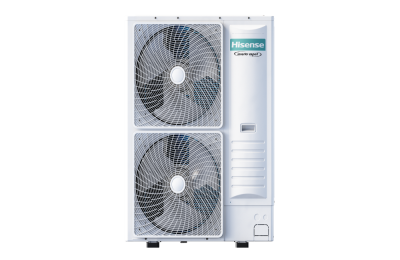 Полупромышленная сплит-система Hisense ACT-12UR4RCC8/PE-QEA/LD/AUW-12U4RS8