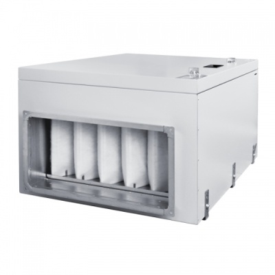 Приточная установка ФЬОРДИ ВПУ 1500 ЕС/18-380/3-BLG-S