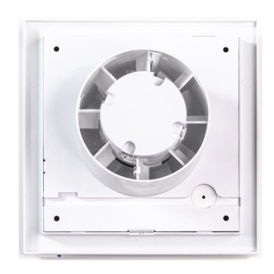 Накладной вентилятор Soler Palau SILENT-100 CHZ GOLD DESIGN 4C