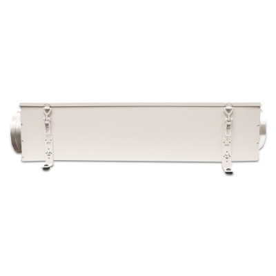 Приточная установка ФЬОРДИ КОМПАКТ ВПУ-500 ЕС/4,4-220/1-GTC