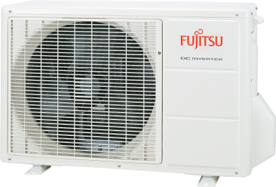 Настенная сплит-система FUJITSU ASYG12LMCB / AOYG12LMCBN