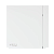 Накладной вентилятор Soler Palau SILENT-100 CZ MATT WHITE DESIGN 4C