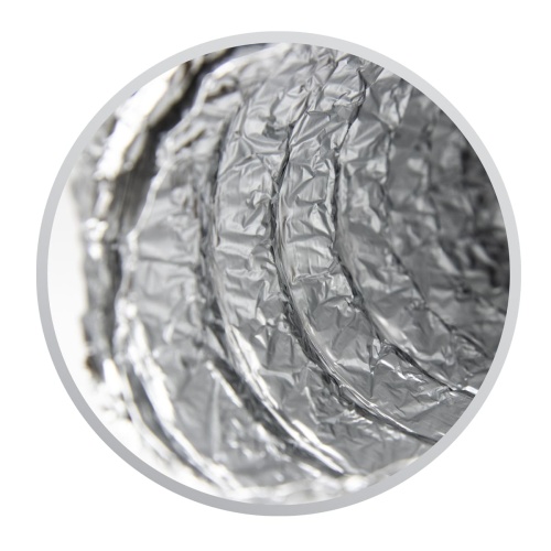 Воздуховод гибкий Aludec A23 (315 мм/10 м)