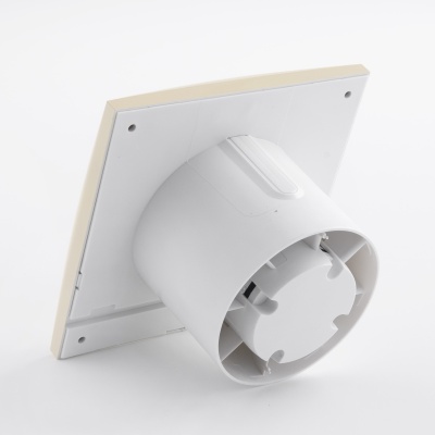 Накладной вентилятор Soler Palau SILENT-100 CZ IVORY