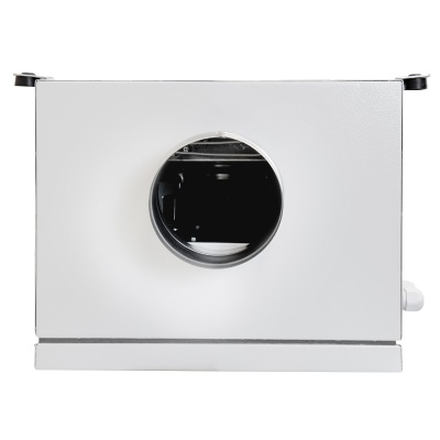 Приточная установка ФЬОРДИ ВПУ (У) 800 EC/6-380/2-BLG-S