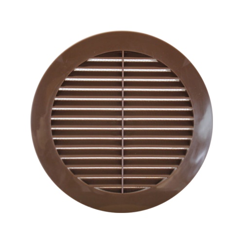 Вентиляционная решетка пластиковая потолочная Europlast VR150В