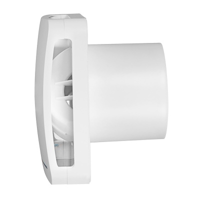 Вытяжной вентилятор с обратным клапаном Soler Palau ECOAIR 100 HLC ECOWATT
