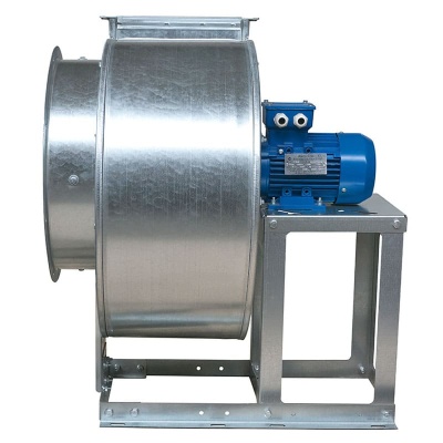 Вентилятор осевой Ровен ВР-80-75-2,5-О-РН-0,55/3000/220-380 Л0