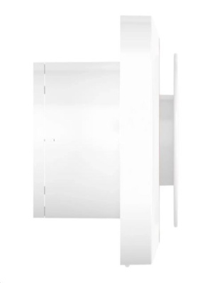 Вентилятор накладной ЭРА DISC 4BB с обратным клапаном Вентилятор накладной ЭРА DISC 4BB с обратным клапаном